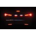 EXLED HYUNDAI AVANTE MD REAR BUMPER LED MODULES